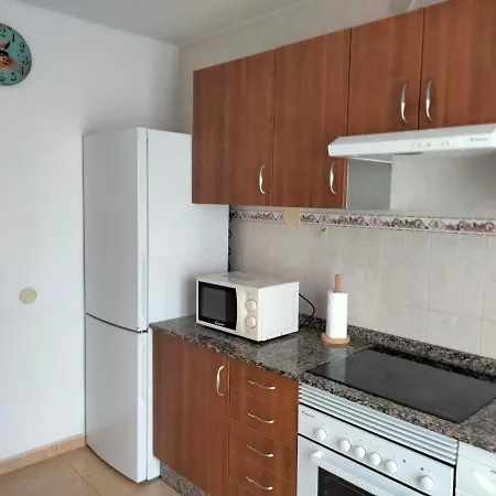 Centre Appartement Arrecife (Lanzarote)