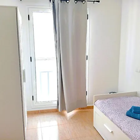 Centre Appartement Arrecife (Lanzarote)