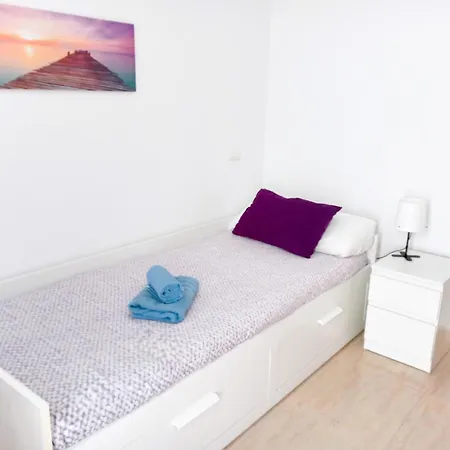 Centre Appartement *