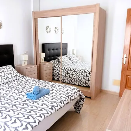 Centre Appartement Arrecife (Lanzarote)